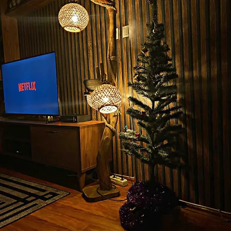 Cozy In A Good Location * Istanboel